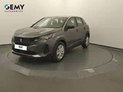 Photo Peugeot 3008 Active Business