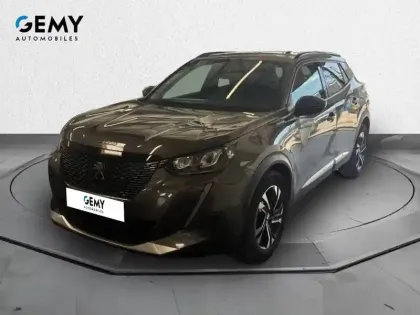 Photo Peugeot 2008 Allure