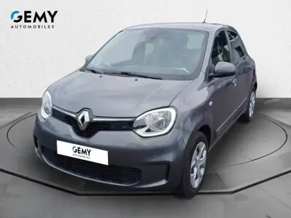 Photo Renault Twingo Zen