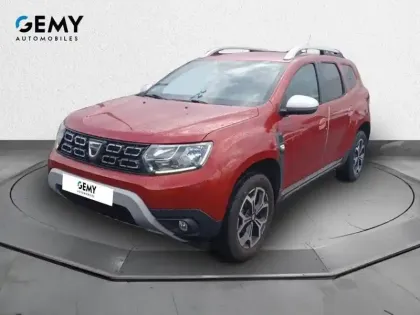 Photo Dacia Duster Prestige