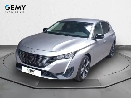 Photo Peugeot 308 Allure