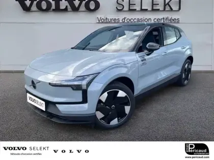 Photo Volvo Ex30 Plus