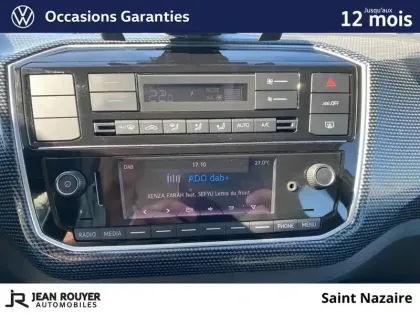 Photo 47 Volkswagen Up e-! 2.0 Electrique