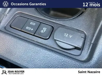 Photo 49 Volkswagen Up e-! 2.0 Electrique