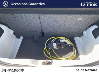 Photo 55 Volkswagen Up e-! 2.0 Electrique