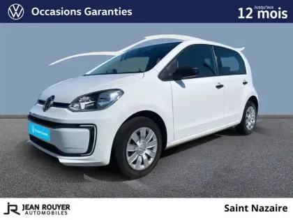Photo Volkswagen Up