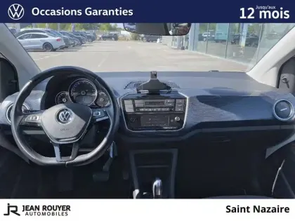 Photo 41 Volkswagen Up e-! 2.0 Electrique