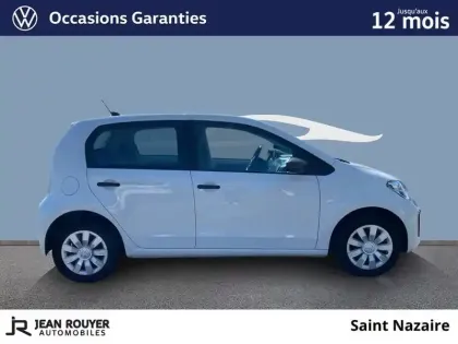 Photo 33 Volkswagen Up e-! 2.0 Electrique