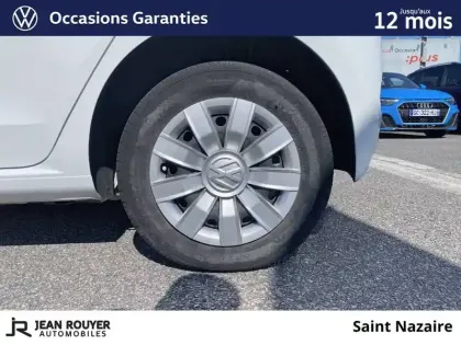 Photo 36 Volkswagen Up e-! 2.0 Electrique