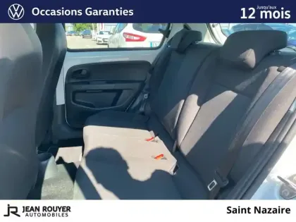 Photo 43 Volkswagen Up e-! 2.0 Electrique