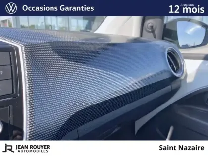 Photo 54 Volkswagen Up e-! 2.0 Electrique