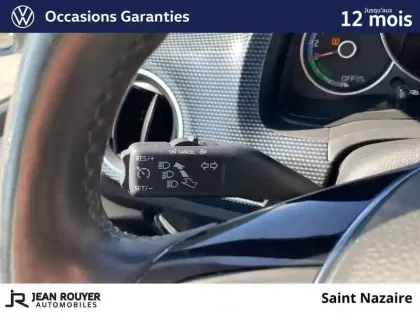 Photo 40 Volkswagen Up e-! 2.0 Electrique