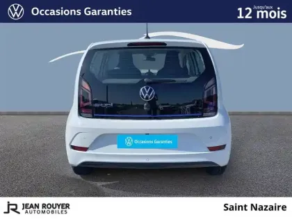 Photo 31 Volkswagen Up e-! 2.0 Electrique