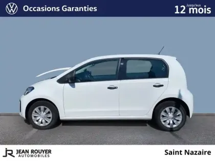 Photo 29 Volkswagen Up e-! 2.0 Electrique