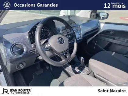 Photo 44 Volkswagen Up e-! 2.0 Electrique