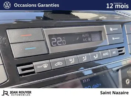 Photo 50 Volkswagen Up e-! 2.0 Electrique