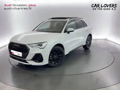 Photo Audi Q3 S Line