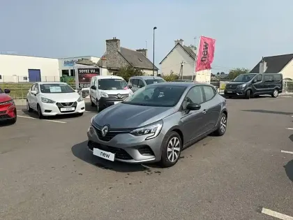 Photo Renault Clio Equilibre