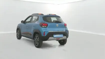 Photo 2 Dacia Spring  Achat Intégral