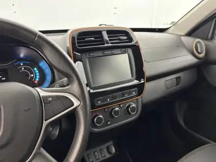 Photo 15 Dacia Spring  Achat Intégral