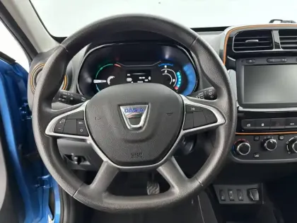 Photo 11 Dacia Spring  Achat Intégral