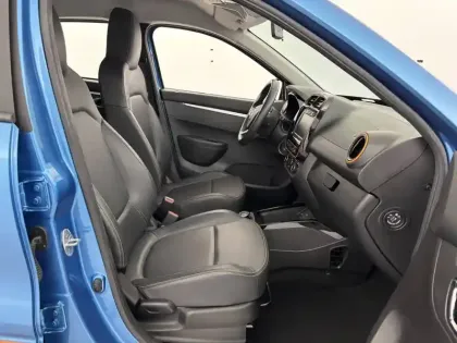 Photo 10 Dacia Spring  Achat Intégral