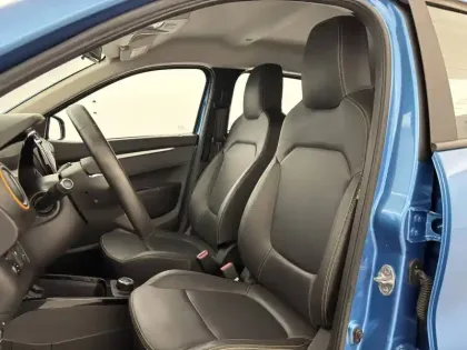 Photo 7 Dacia Spring  Achat Intégral