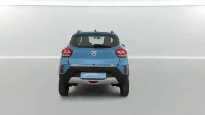 Photo 3 Dacia Spring  Achat Intégral