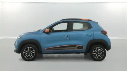 Photo 1 Dacia Spring  Achat Intégral