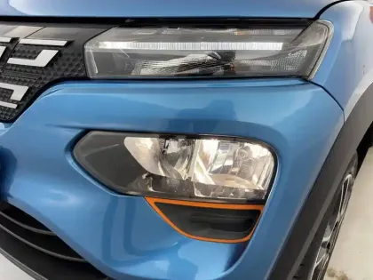 Photo 13 Dacia Spring  Achat Intégral