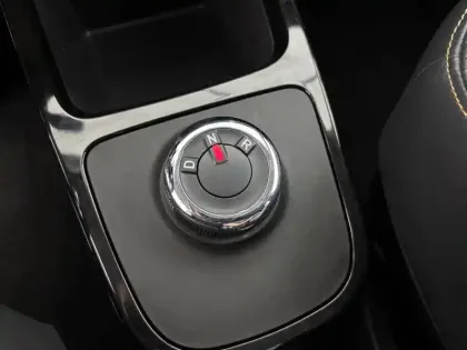 Photo 16 Dacia Spring  Achat Intégral