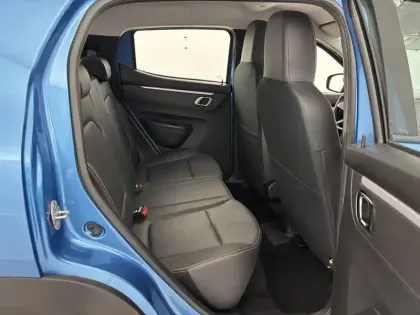 Photo 18 Dacia Spring  Achat Intégral