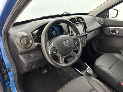 Photo 8 Dacia Spring  Achat Intégral