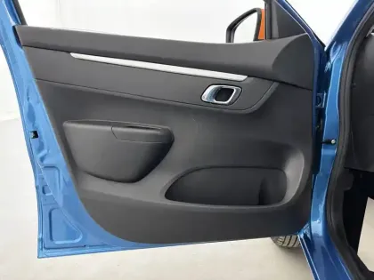 Photo 9 Dacia Spring  Achat Intégral