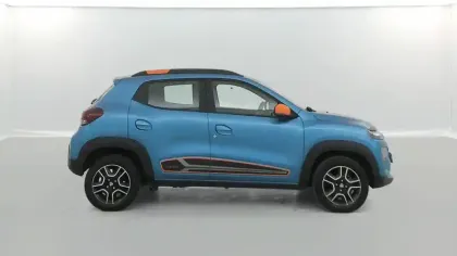 Photo 4 Dacia Spring  Achat Intégral