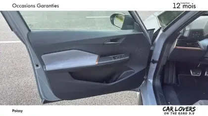 Photo 21 Cupra Born  204 ch - Batterie L