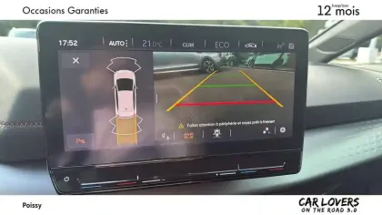 Photo 24 Cupra Born  204 ch - Batterie L