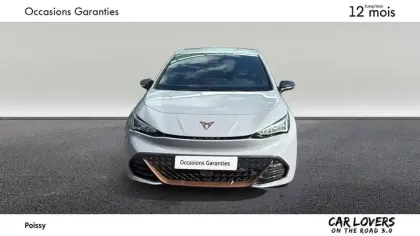 Photo 5 Cupra Born  204 ch - Batterie L