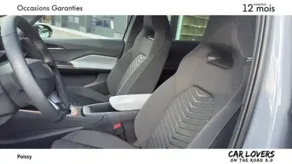 Photo 17 Cupra Born  204 ch - Batterie L