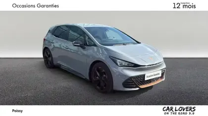 Photo 6 Cupra Born  204 ch - Batterie L