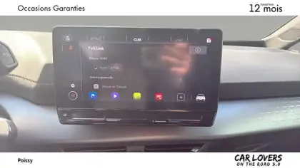 Photo 11 Cupra Born  204 ch - Batterie L