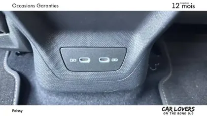 Photo 19 Cupra Born  204 ch - Batterie L