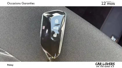 Photo 29 Cupra Born  204 ch - Batterie L