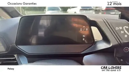 Photo 13 Cupra Born  204 ch - Batterie L