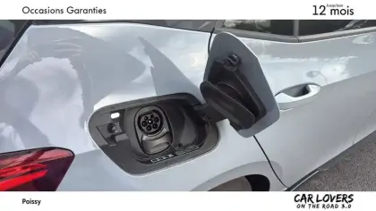 Photo 25 Cupra Born  204 ch - Batterie L