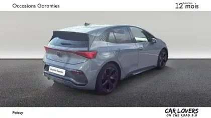 Photo 7 Cupra Born  204 ch - Batterie L