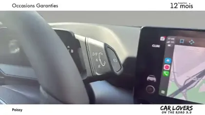 Photo 14 Cupra Born  204 ch - Batterie L