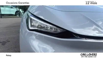 Photo 26 Cupra Born  204 ch - Batterie L