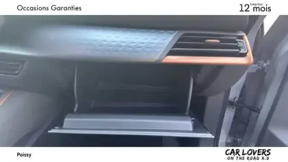 Photo 20 Cupra Born  204 ch - Batterie L