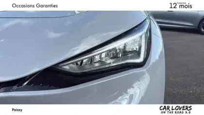 Photo 27 Cupra Born  204 ch - Batterie L